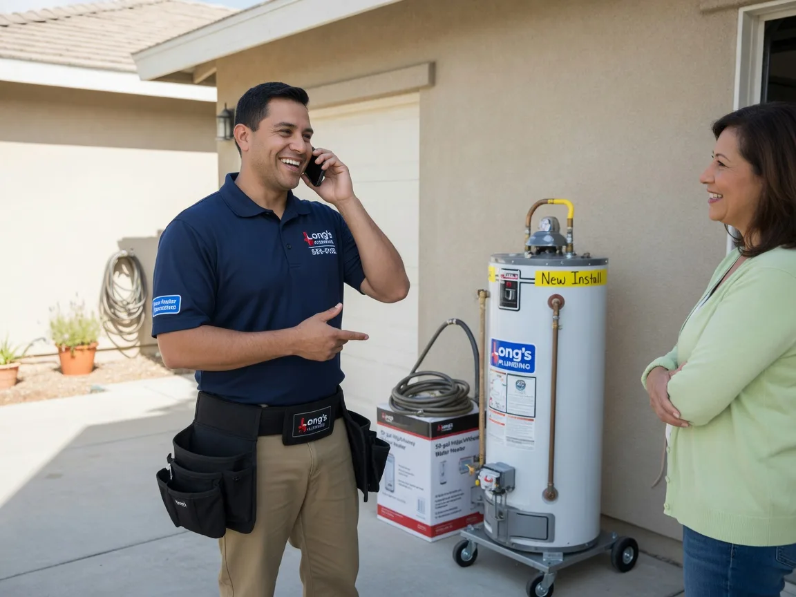 Leak Detection George West, TX FAQs